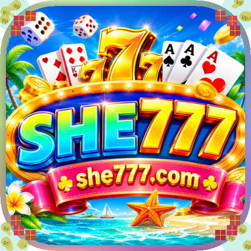 she777 — mitra unggulan