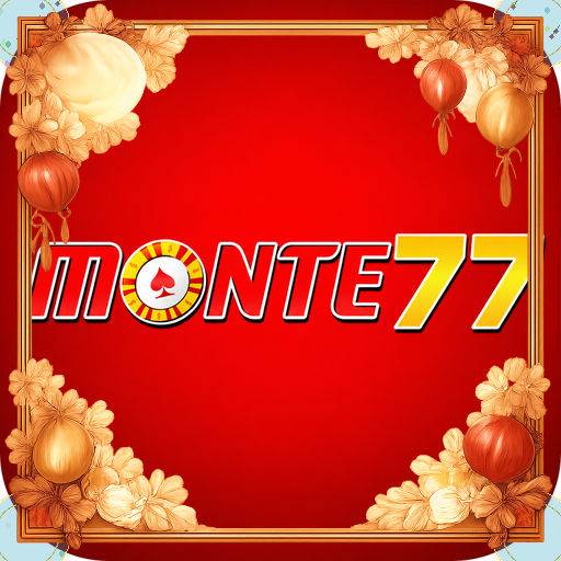 monte77 — galeri pratinjau - APK Resmi